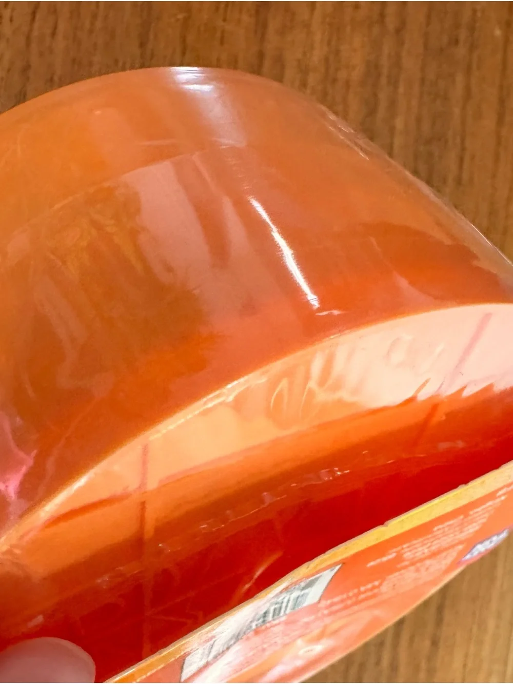 RMS Mystery Dumpling Trick-or-Treat Halloween Candy Corn Scented Squishy Sealed